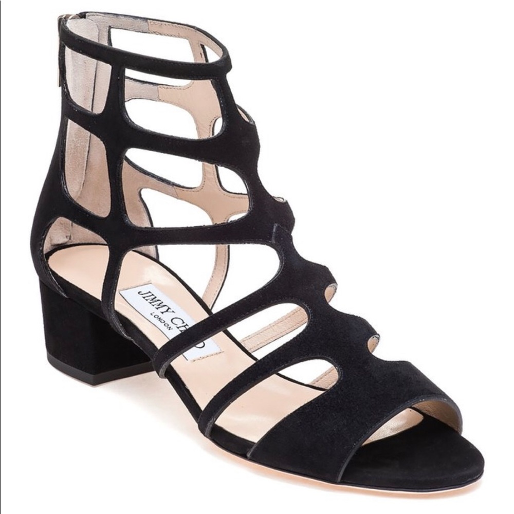 Brand new jimmy Choo